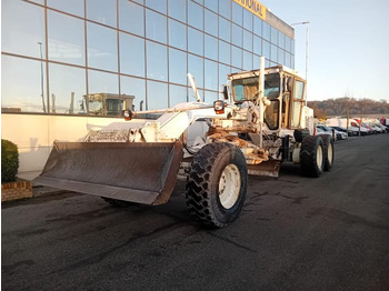 Grader Caterpillar 12H