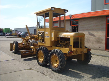 Grader FIAT-ALLIS FG65