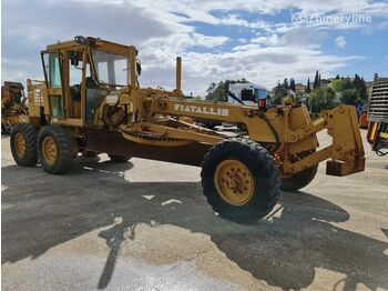 Grader FIAT FG75A