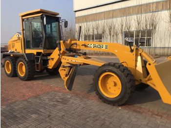  New CLC G 120 - Grader