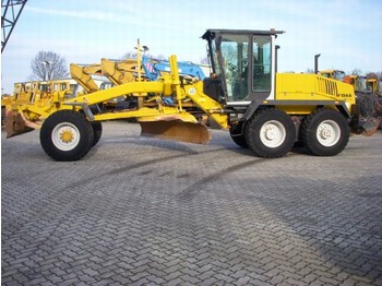 O&K  - grader