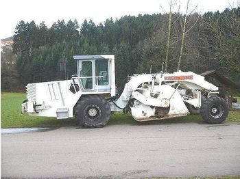 Hamm RACO 350 - bouwmachine