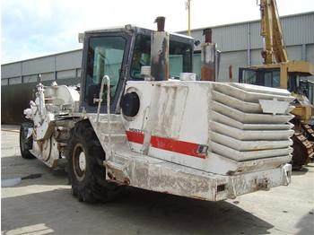Hamm RACO 350 (Ref 109640) - bouwmachine