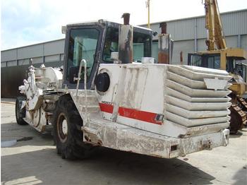 Bouwmachine Hamm RACO 350 (Ref 109640): afbeelding 1