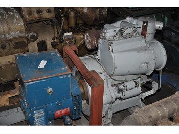 Industrie generator Hatz B108: afbeelding 1