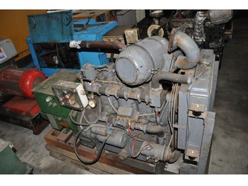 Industrie generator Hatz Stamford: afbeelding 1