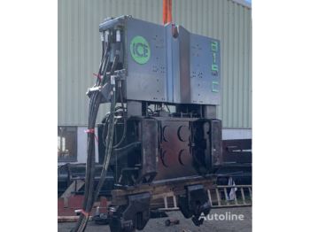 ICE 815C - heimachine