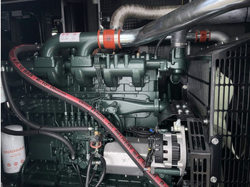 Nieuw Industrie generator Himoinsa Doosan 285 kVA: afbeelding 5