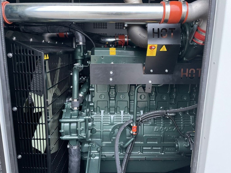 Nieuw Industrie generator Himoinsa Doosan 285 kVA: afbeelding 3