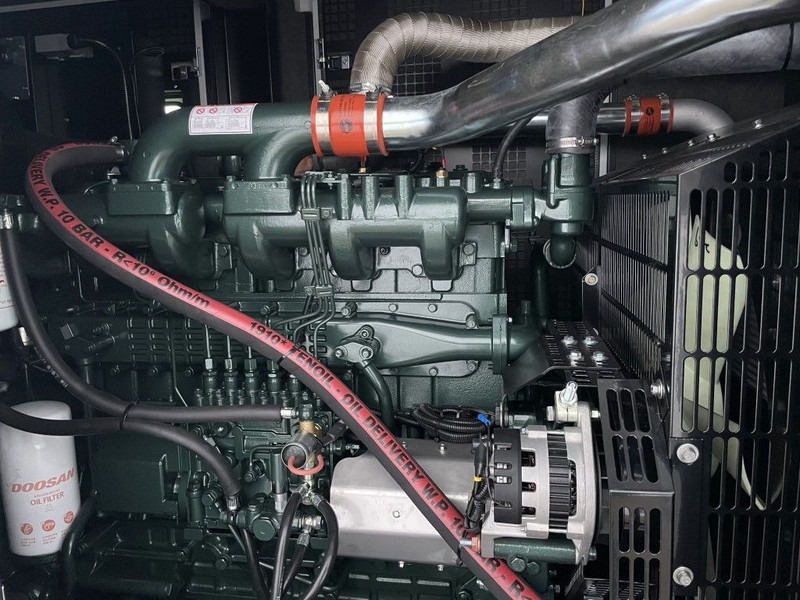 Nieuw Industrie generator Himoinsa Doosan 285 kVA: afbeelding 6