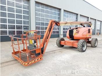 Hoogwerker 2008 JLG 600AJ