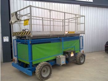 DIV. ITECO PE120EX - hoogwerker