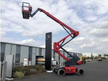 Dingli Magni GTBZ20AE 4x4 / Gelenkteleskop / 20  - hoogwerker