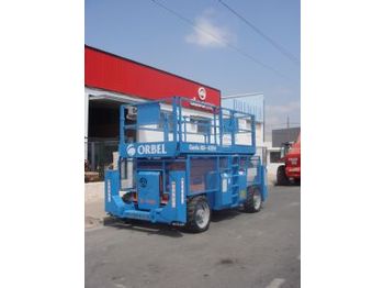 GENIE GS 4390 RT - Hoogwerker