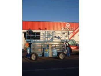 GENIE GS-5390 RT - Hoogwerker