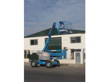 GENIE Z-45 / 25J 4WD - Hoogwerker