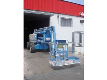 GENIE Z-60/ 34 4WD - Hoogwerker