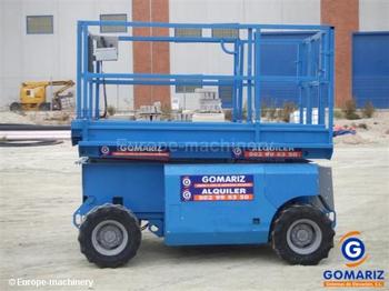 Génie GS2668IC - Hoogwerker