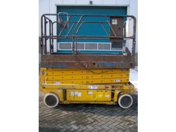Genie GS-2646-DC 10m - Hoogwerker
