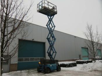 Genie GS-2668-RT - Hoogwerker
