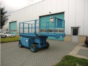Genie GS-2668-RT 4x4 Diesel - Hoogwerker