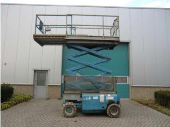 Genie GS-2668-RT Diesel  4x4 10 - Hoogwerker
