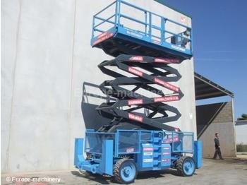 Genie GS 5390 RT - Hoogwerker