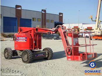 Génie Z34/22 - Hoogwerker
