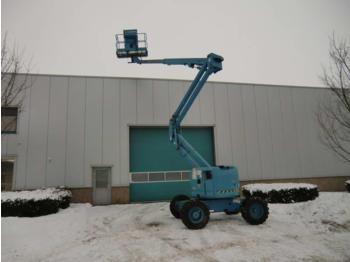 Genie Z45/25RT 16m - Hoogwerker