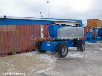 Genie Z80/60 4WD - Hoogwerker