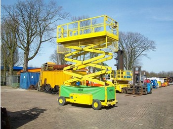 Iteco PE 110 - hoogwerker