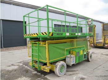  Iteco PE 110 EX - hoogwerker
