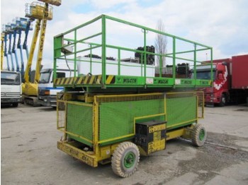  Iteco PE 110 EX - hoogwerker
