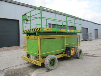  Iteco PE 120 EX - hoogwerker