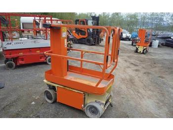 Hoogwerker JLG 1230 ES