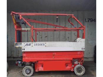 Hoogwerker JLG 1930 ES