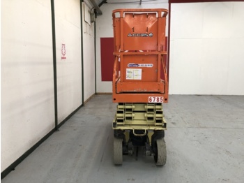 Hoogwerker JLG 2030ES