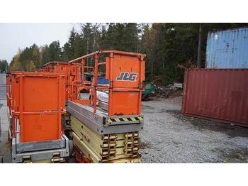 Hoogwerker JLG 2630 ES lift