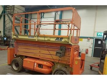 Hoogwerker JLG M3369 lift