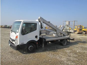 MULTITEL MX 170 - hoogwerker