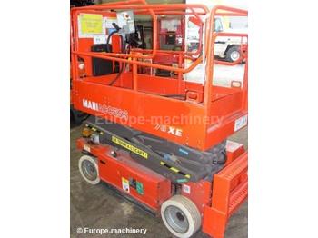 Manitou 78XE - hoogwerker