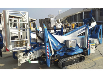 Multitel Pagliero SHX 190 - hoogwerker