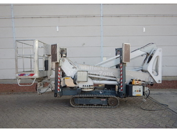 Multitel SMX170 - hoogwerker