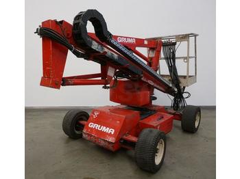 Hoogwerker Niftylift HR12E