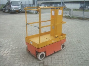 TADANO TADANO PERSONAL LIFT 580CM - Hoogwerker