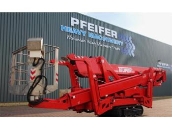 Hoogwerker Teupen LEO 23GT
