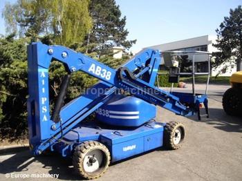 UpRight AB38 - hoogwerker