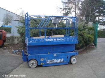 UpRight X26N - hoogwerker