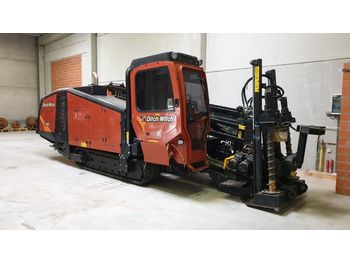 Horizontaal gestuurd boren DITCH-WITCH JT60