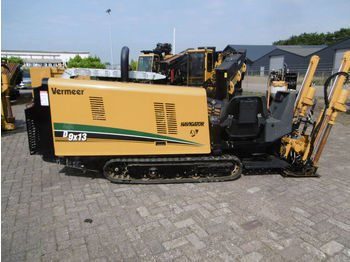 Horizontaal gestuurd boren VERMEER D9x13 S3